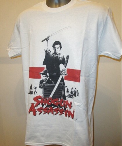 Shogun assassin film - shogun,