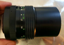 M42 Objektiv PENTACON  2.8/135