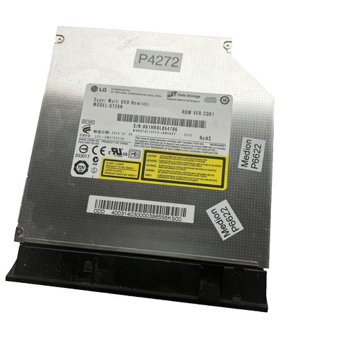 Medion akoya p6622 md98250 - medion,