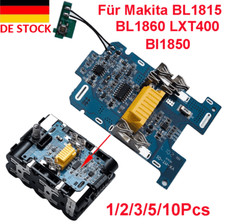 BL1830 Li-Ionen Akku BMS PCB Lade Schutz Platine für Makita 18V BL1850 BL1860