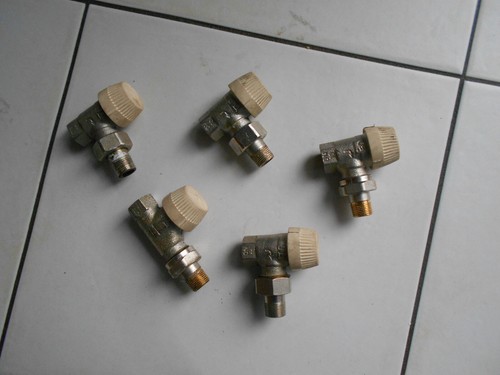 Mng thermostatventile 8 - 5x,
