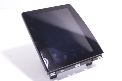 Radio multimedia display - radio/multimedia,