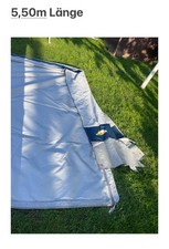 Vorzelt für wohnwagen dwt Gr. 15 Umlaufmaß 971-1000cm