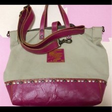 CAMPOMAGGI Handtasche