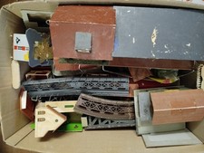 2 Kartons Modellbahn