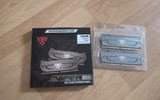 Patriot Viper Steel DDR4 RAM