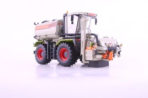 Claas xerion 2500 mit - claas,