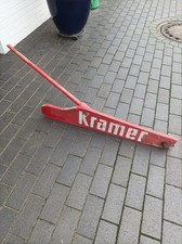 Schwadenbrett, Schwadholz, Kramer, Traktor, Messerbalkenholz