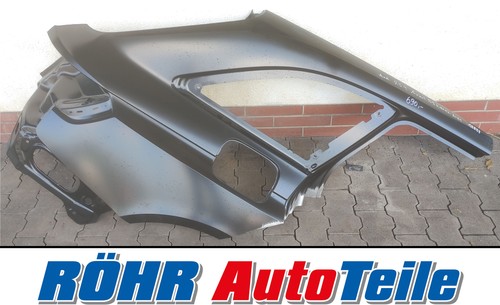 Audi rs4 avant - a4, b9