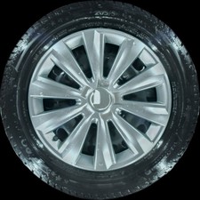 205/55 R16 Winterreifen VW