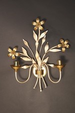 Florentiner Wandleuchte