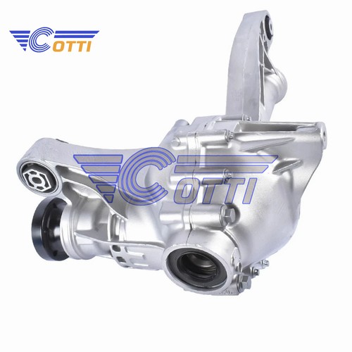 Vorne differential für - 3.46,