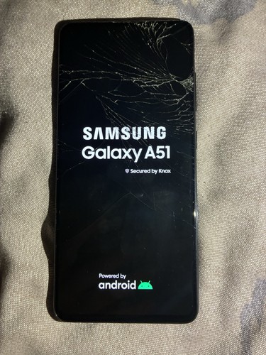 Samsung galaxy a51 - samsung,