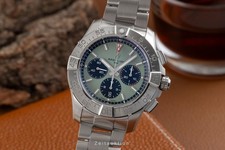 Breitling avenger b01 - breitling,
