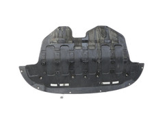 Unterfahrschutz Unterfahrblech