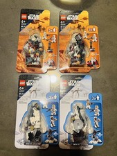 LEGO Star Wars