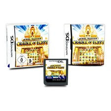Nintendo DS Spiel Jewel Master