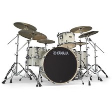 YAMAHA Stage Custom Birch