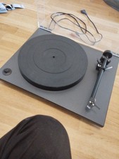 Verkaufe NAD Plattenspieler