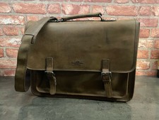 Gusti Ledertasche mit