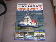 Modellwerft Highlights Band 3