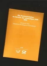 DDR Jahreszusammenstellung