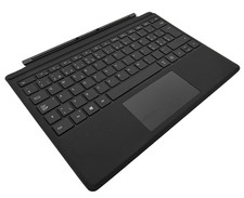 Microsoft Surface Pro 7 Tastatur Cover 1725 – Deutsch/Schweiz Layout