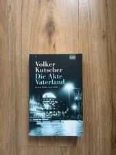 Die Akte Vaterland: Gereon