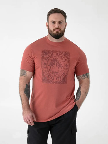 D555 duke herren shirt - d555,