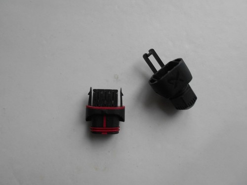 Alphastecker gebraucht - ,