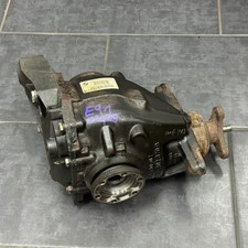 Hinterachsgetriebe BMW E90 E91