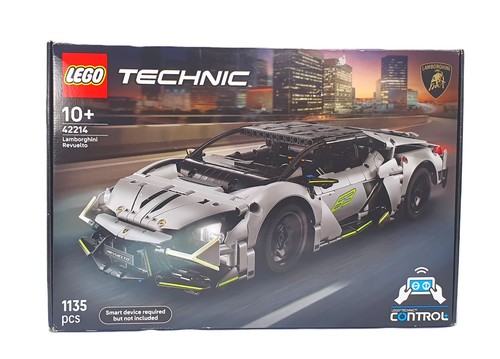 Lego technic lamborghini - technic,