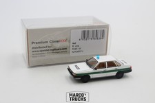 Brekina Audi 80 B2 (Typ 85)