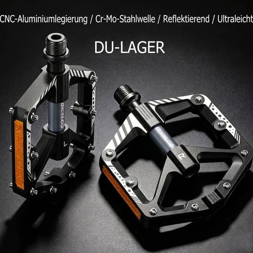 Paar mountainbike - 1,