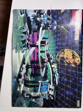Lego system 6991 - lego,