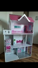 XXL Puppenhaus