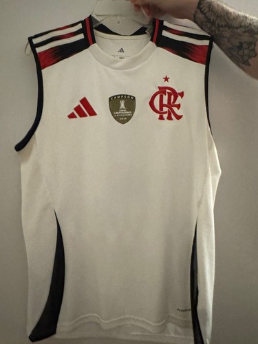 Adidas flamengo 2025 - adidas,