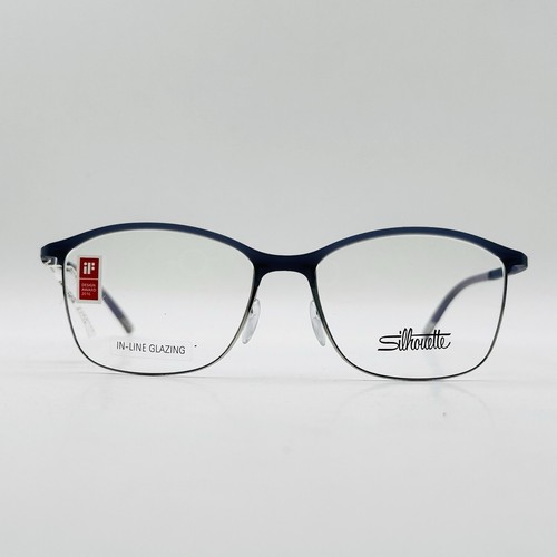 Silhouette brille damen oval - brille,