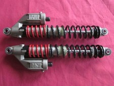 Marzocchi GS 680 Enduro Cross