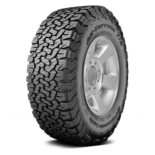Ganzjahresreifen bfgoodrich - ganzjahresreifen,