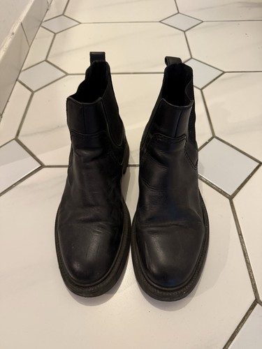 Tommy hilfiger stiefel chelsea - tommy,