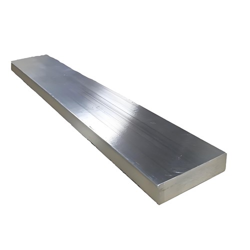 6061 aluminium flachstange - 6061,