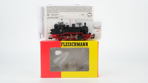 Fleischmann 4030 dampflok - h0,