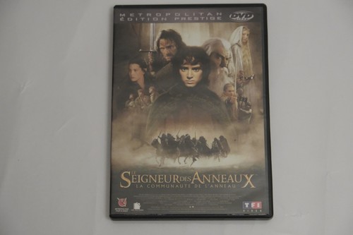 Dvd der herr - dvd:,