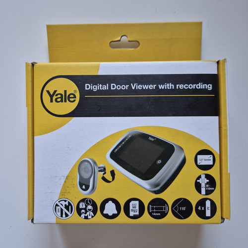 Yale yy45 05239 - yale,