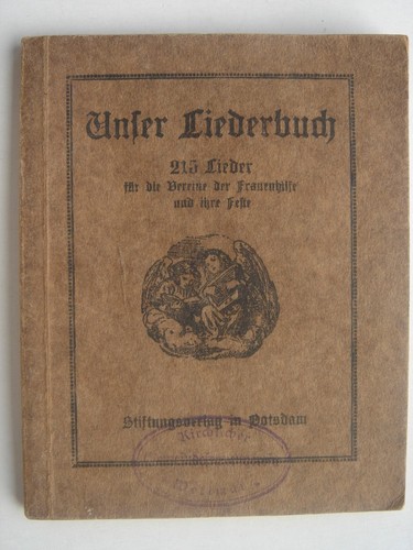 Unser liederbuch 215 - unser, liederbuch,