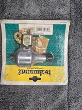 DDR Ruhla Fahrrad Dynamo