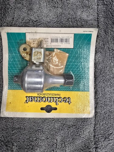 Ddr ruhla fahrrad dynamo - ddr,