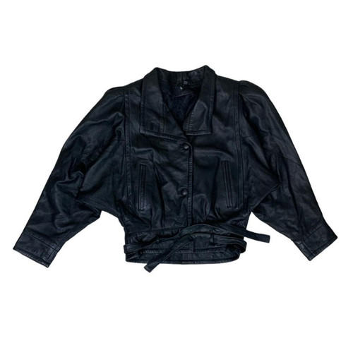 Vtg 80er time schwarz - vtg,