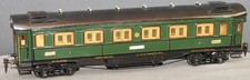 Märklin 1945/1 G D-Zug-Wagen